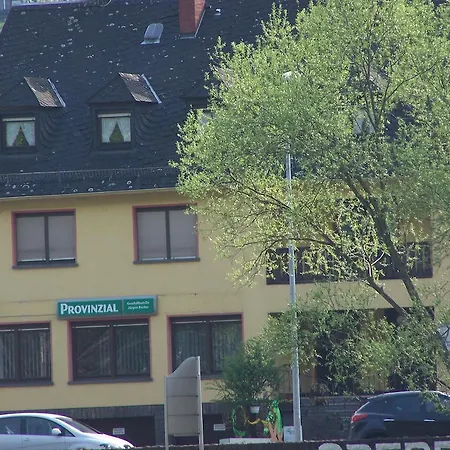 Kro Haus Ausonius *