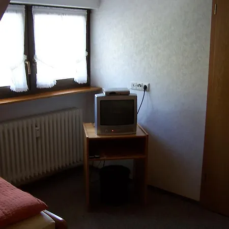 Kro Haus Ausonius *