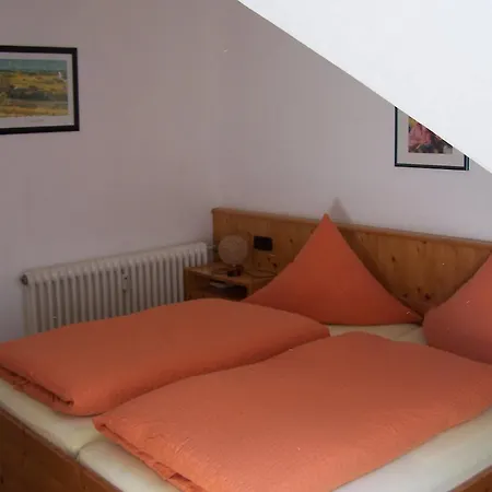 Kro Haus Ausonius