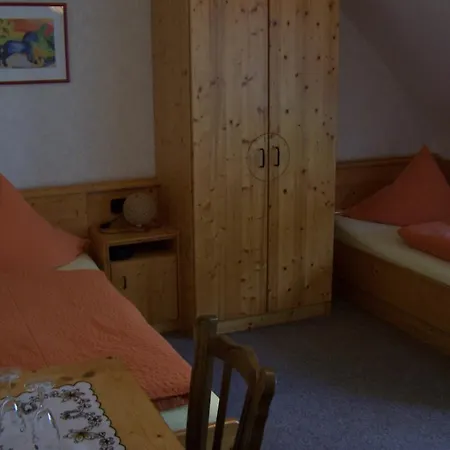 Kro Haus Ausonius Oberfell