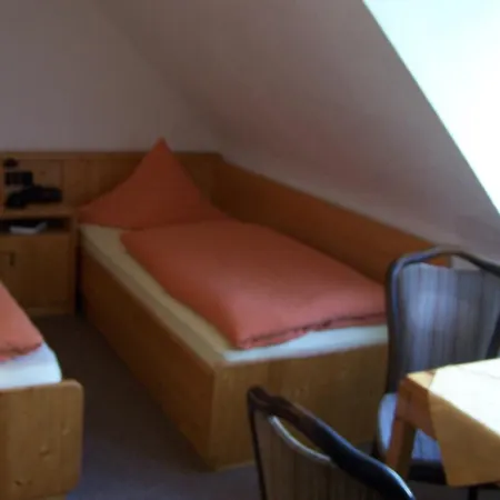 Kro Haus Ausonius *