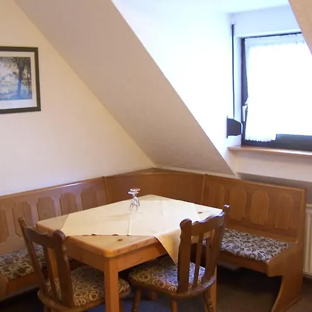 Kro Haus Ausonius