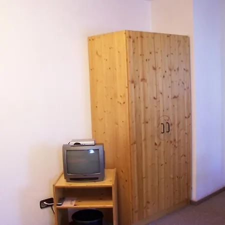 Haus Ausonius