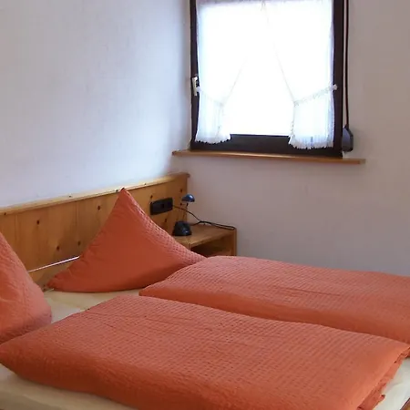 Kro Haus Ausonius
