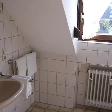 Kro Haus Ausonius Oberfell