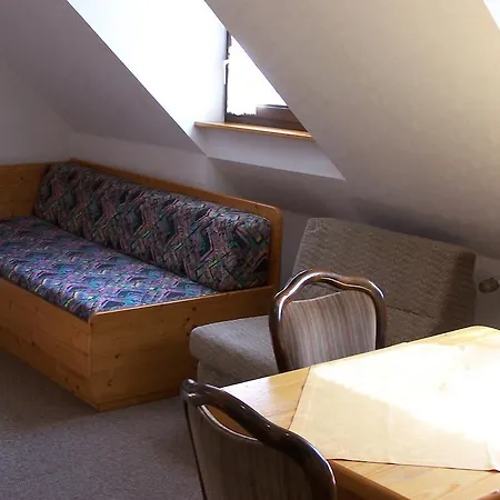 Kro Haus Ausonius *